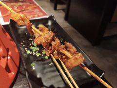 -蛙三泡椒牛蛙(万象城店)
