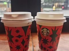 -星巴克臻选(长沙运达中央广场店)