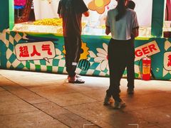 -李小龙乐园(顺德均安店)