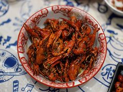 -松哥油焖大虾(科技园店)