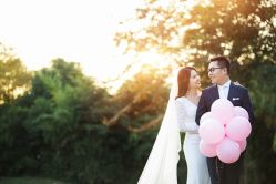 独墅湖-太郎花子婚纱摄影艺术中心