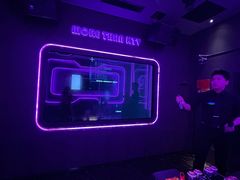 -星聚会KTV X Party(杭州万象城店)