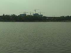 -美兰湖景区
