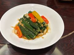 -锦绣金山人家(友谊店)