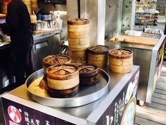 -邵子牙·中华老字号(定安路店)
