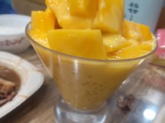 -蒙雅力港式茶餐厅(学人特色商业街店)