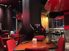 -西安W酒店·WEI全味西餐厅