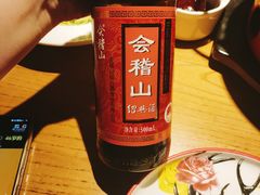 -新白鹿餐厅(银泰西湖文化广场店)