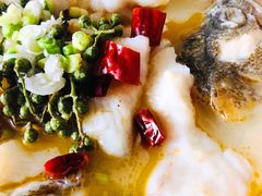 -皇后餐厅-煲仔·小菜·打边炉(古北店)