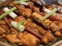 -利苑酒家(华熙国际店)