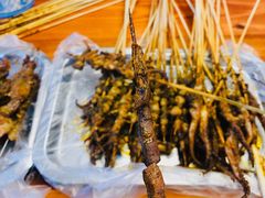 腰花-十里铺铁板鱿鱼