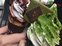 -GODIVA(港汇恒隆广场)