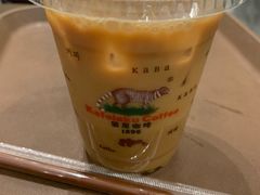 -猫屎咖啡(日月光中心广场店)