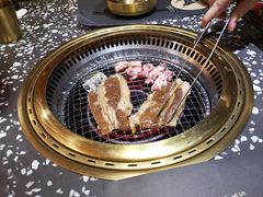 -黑牛の場烤肉(摩天活力城店)
