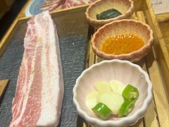 -黑牛の店·和牛烧肉(大悦城店)