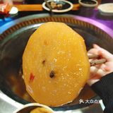 天…灶锅炖出来的土鸡😭这不得人均三碗饭！！