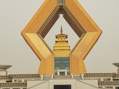 -法门文化景区