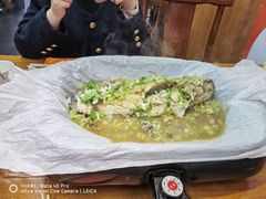 -三煮纸包鱼(青岛总店)