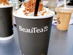 松林拿铁-BeauTea水仙(coco park店)