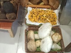 -草墩罗非鱼庄•野生菌•腊排骨(七星街上段店)