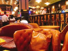 -MR.ROCKY洛奇先生RESTAURANT&BAR(宝安壹方城店)