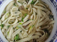-回辉登偰氏面片(东莲花美食街店)