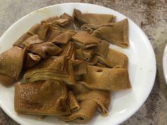 -四合心砂锅居(轩辕小区店)