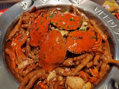 -胖哥俩肉蟹煲(湛江印象汇店)