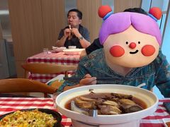 -西贝(吴江路湟普汇店)