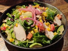 -Q MEX 库迈墨西哥餐吧(三里屯店)