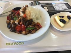 -宜家·瑞典风味餐厅(无锡店)