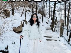 -崂山巨峰游览区