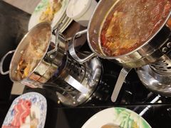 -索菲特酒店·海鲜自助 ·聚餐厅