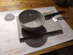 餐具摆设-U你·天然调味(南湖总店)