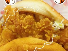 -华莱士·炸鸡汉堡(吉祥街店)