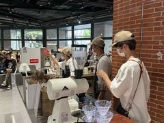 -Manner Coffee(淮海755店)