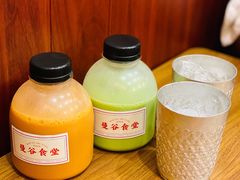 -曼谷食堂·泰国家庭料理(丹桂路店)