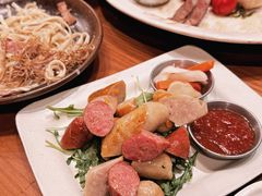 -有序Orderly融合西餐·咖啡(运河外滩店)
