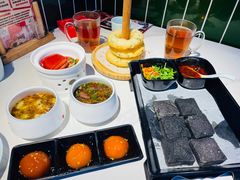 -火宫殿·小吃王国(坡子街店)