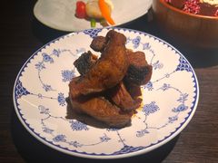 -庐灶江南·江南菜·四合院Bistro(东直门雍和宫·原华侨宾馆店)