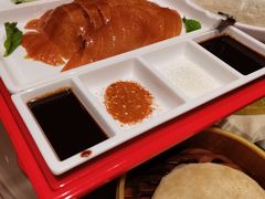 王府北京烤鸭-王府井酒店(金桥港湾店)