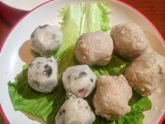 -三太子地摊烧烤·小龙虾(北蔡店)