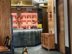 -福海居烤鸭店(鸟巢店)