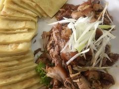 -鼎香润(德胜门内店)