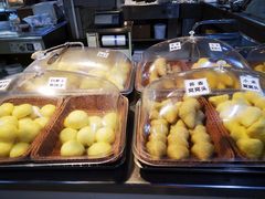 -永辉超市(百子湾店)