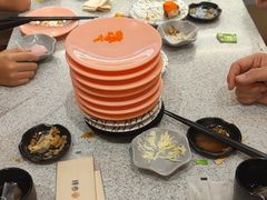 -争鲜回转寿司(西红门荟聚PLUS店)