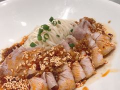-姚姚酸菜鱼·金戈戈香港豉油鸡(喜荟城联名店)