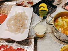 -呷哺呷哺(通辽万达店)