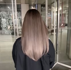 -MY HAIR ARDOR