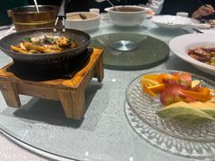 -田园居·佳宴(桑田路店)